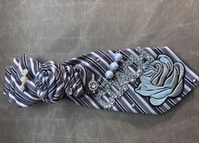 Women Custom Necktie