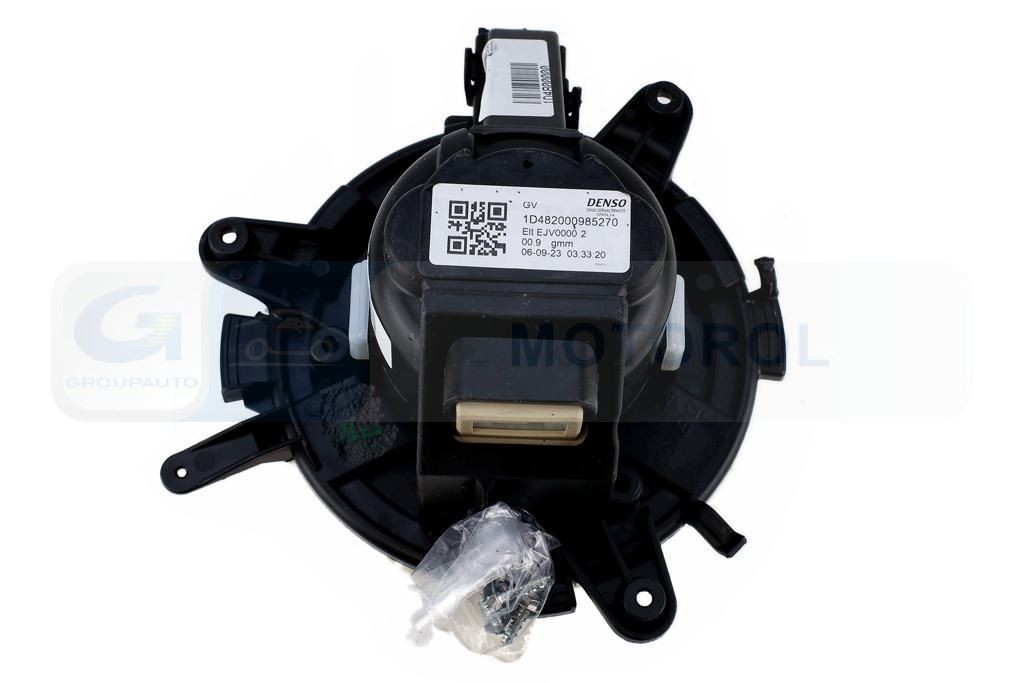 Fits DENSO DEA07025 blower JUMPY / 3008 16- ... - Image 11