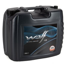 20L WOLF OFFICIALTECH ATF LIFE PROTECT 6 Automatikgetriebeöl für ZF 6-Gang