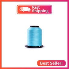 Finesse Thread Solid Colors  100 Polyester, 3ply, 50wt  Thread Cones  100 P