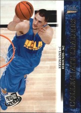 2008 Press Pass #37 Kevin Love CL RC Rookie Card. rookie card picture