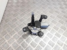OPEL ZAFIRA TOURER C P12 Heckscheibenwischermotor 13256923 10A021515 32864132
