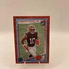 2025 Panini Absolute Quinshon Judkins Base (RAW)