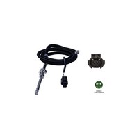 Sensor, Abgastemperatur NTK 92386 FüR MERCEDES-BENZ, Nach RußPartikelfilter
