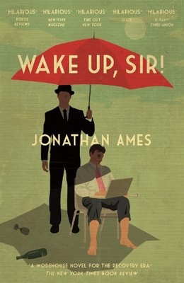 Wake Up, Sir! (B-Format Paperback) by Ames, Jonathan Book The Fast Free Shipping