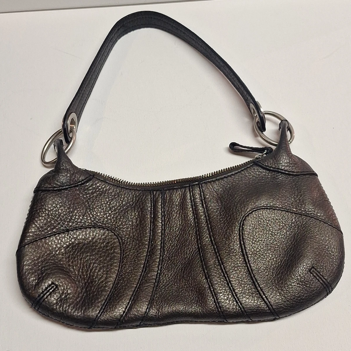 vintage banana republic bag products for sale | eBay