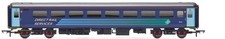 Hornby R40330A DRS Mk2E Standard Open 5810