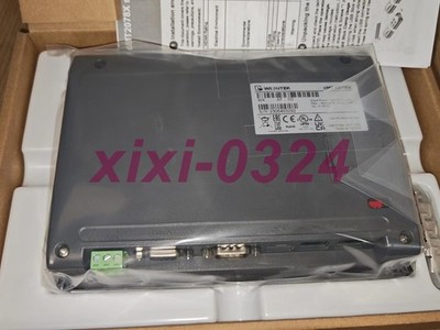 1PCS NEW  Weintek cMT2078X  touch screen   DHL/UPS  shipping