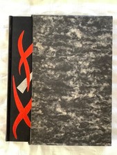 Malleus Maleficarum, The Hammer of Witchcraft Folio Society. 1st Ed
