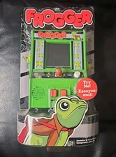Schylling 09550 Frogger Retro Arcade Game for sale online | eBay