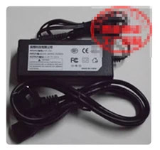 Power Supply Adapter Charger with Plug for CME VX6 MIDI Keyboard Controller