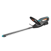 Gardena 14734-20 Akku-Heckenschere Easycut 45/18V P4A Ready-To-Use Set