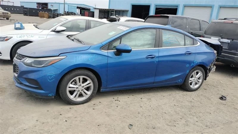 Interruptor de encendido 39177349 Chevrolet Cruze 2017-2019 Foto 2 de 4