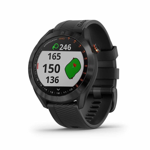 Garmin Approach S40 GPS Golf Watch 
