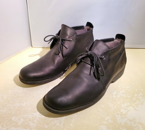 waterproof desert boots