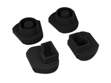 Kit Riparazione Guide Capote smart 453  A4537501600