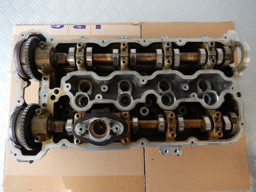 Zylinderkopf Rechts Motor N63 7573936 757393403  BMW 7er F01 650i 750i