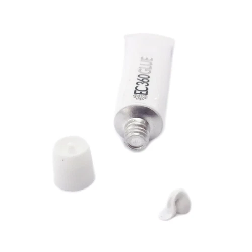 EC360® GLUE Wärmeleitkleber 2W/mK (10g), Wärmeleitpaste Thermal Adhesive