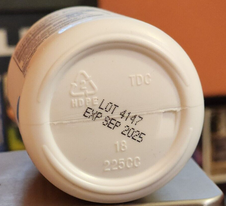 Arches Tinnitus Formula with Ginkgo Max 26/7 100 Capsules Exp 09/25