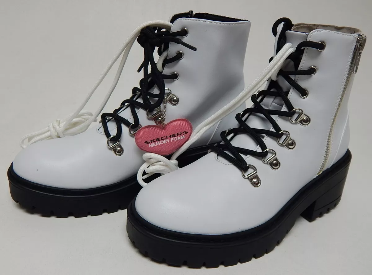 Teen spirit 2025 platform bootie