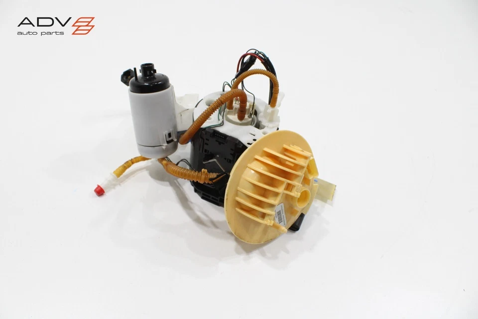 Land Rover LR4 2010-2016 tanque de combustible bomba y unidad de nivel de envío OEM Foto 2 de 4