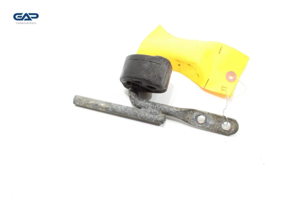 Lexus RX350 2016-2022 suspensión de tubo resonador de escape trasero derecho con soporte OEM Foto 4 de 4