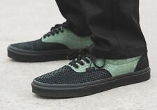 vans slytherin shoes