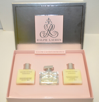 Ralph Lauren Midnight Romance Discontinued 2025