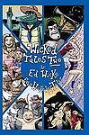 Wicked Tales Two: Even Wickeder Tales, Wicke, Ed, Good Book