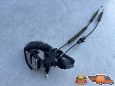 2009-2017 INFINITI FX35 FX50 FX70 REAR LEFT SIDE DOOR LOCK LATCH ACTUATOR OEM