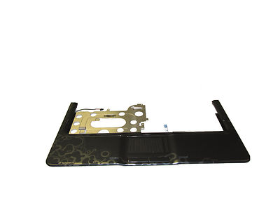 New Genuine HP TouchSmart TX2 Tablet Palmrest with Touchpad 506827-001 