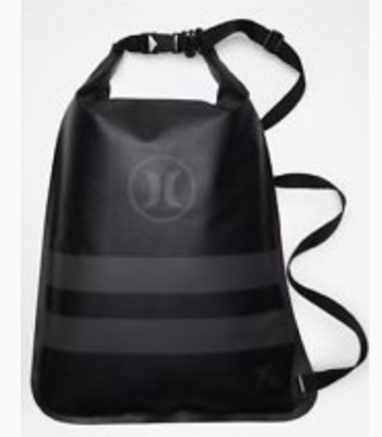 Hurley Phantom Roll Top Elite Cinch Sack Waterproof Surf Bag  HZQ055020NS NEW!!!