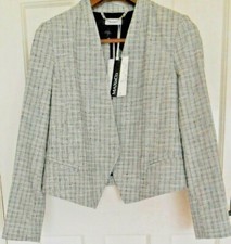 Max & Co Castagna Cotton Jacket - Size 14