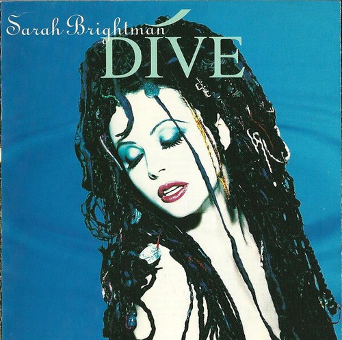 Sarah Brightman - Dive (CD, Album, RE) (Very Good Plus (VG+)) - 3136134178