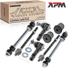 Rotule de direction Mazda XEDOS 9