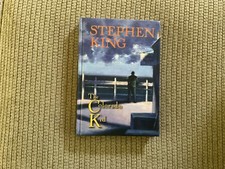 The Colorado Kid by Stephen King HC 2010