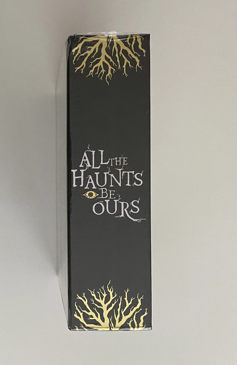 All The Haunts Be Ours A Compendium Of Folk Horror, 54 OFF