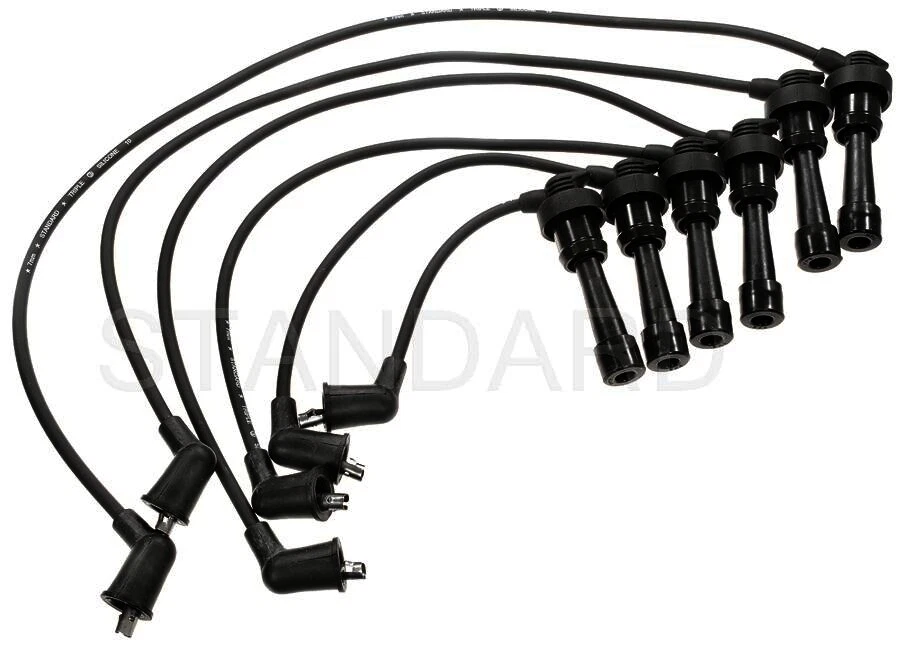 Best Spark Plug Wires (Review Buying Guide) In 2023 The, 59 OFF
