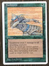 MTG - Magic the Gathering -  Fourth Edition (1995) - Sandstorm