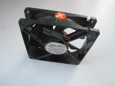 NMB 3610KL-05W-B40 fan 92 92 25mm 24V 0.16A