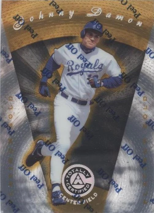 Platinum Gold Missing Serial Number