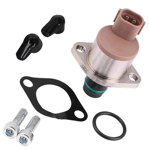 Druckregelventil Common-Rail-System Für Opel Astra H J Corsa D Meriva Gebraucht - Bild 4 von 13