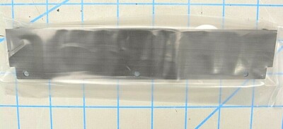 0021-04312 / FLAP, TOP, SECONDARY, THROTTLE VALVE / APPLIED MATERIALS AMAT