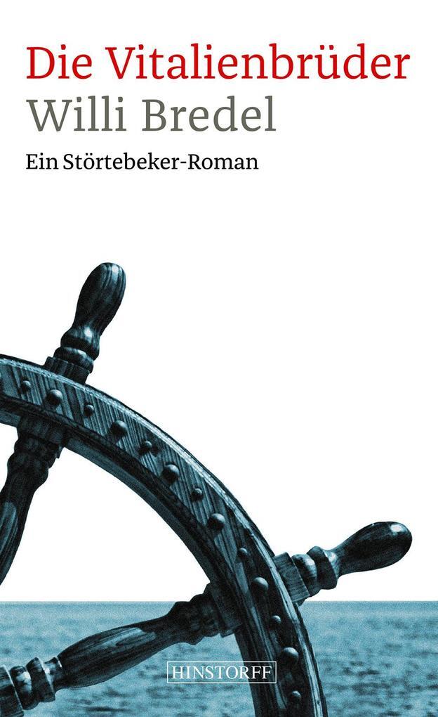 Thumbnail - Die Vitalienbrüder | Willi Bredel | 2020 | Deutsch