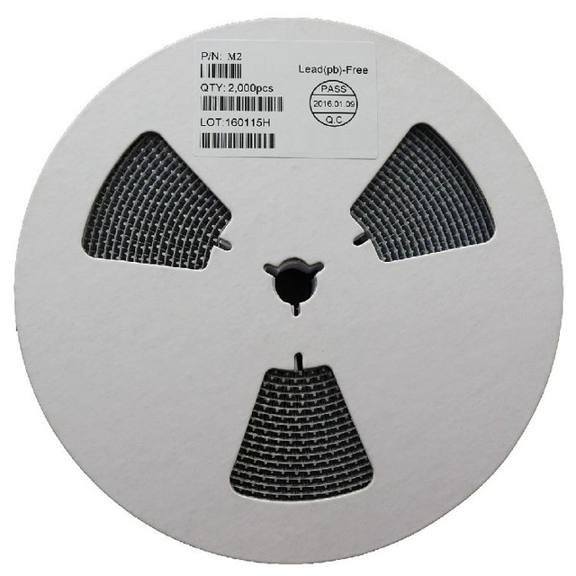 50Pcs 1N4002 IN4002 M2 DO-214 (SMD) TOSHIBA Diode NEW | eBay