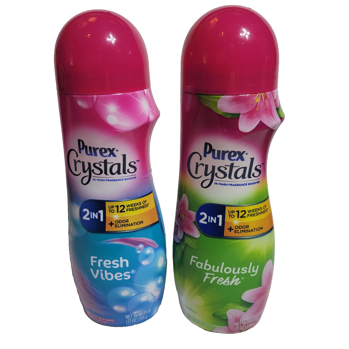 MARINE PURE CRYSTAL PREMIUM & ESSENCE ×2の通販 | LIGHTANDDRAWING