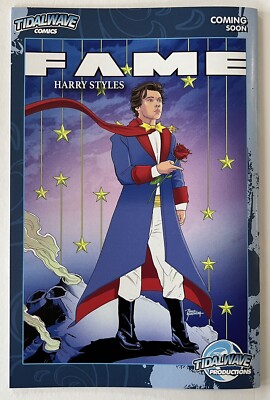 Female Force TAYLOR SWIFT Comic Book SWIFTIES DAZZLER Homage