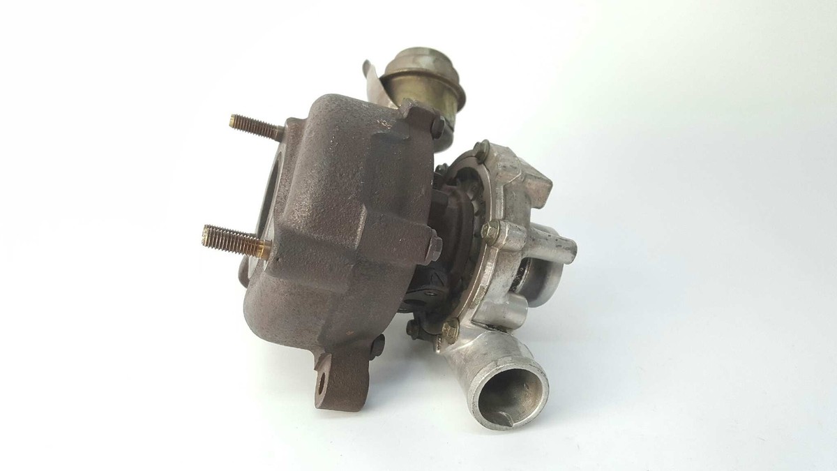 713178 Turbocharger For AUDI A4 Berlina (B5) 028145702CX | eBay