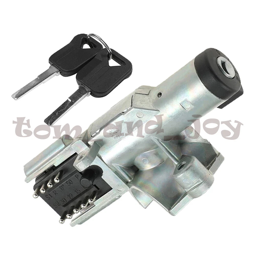 8159907 20398484 1063433 Ignition Switch For VOLVO B12B FH FM Bus  