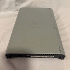 Maxtor Peripheral PTE Personal Storage 3100, 80GB, External Hard Drive Buy Here